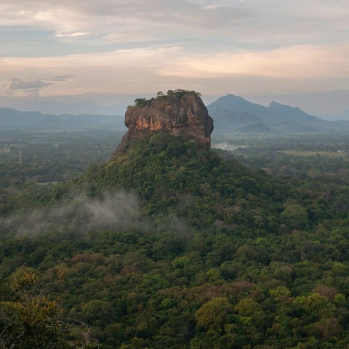 Sri Lanka: Diseña tu próxima aventura