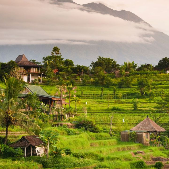 Bali: descubre tu próxima aventura