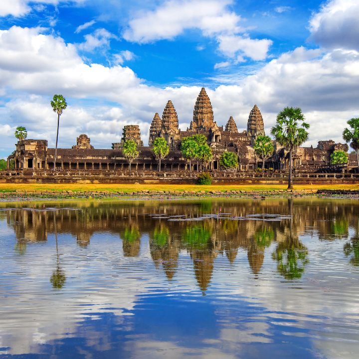 Vietnam + Camboya: Diseña tu próxima aventura