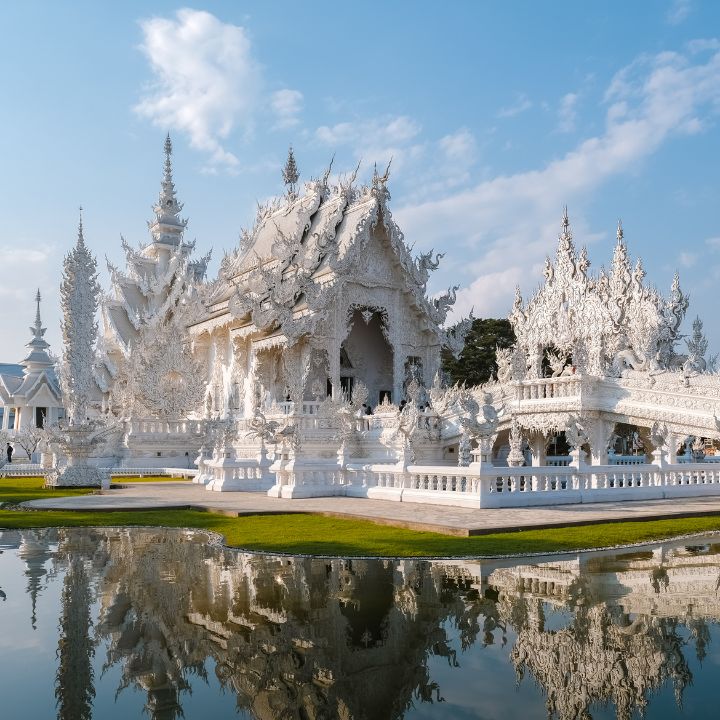 Tailandia: Diseña tu próxima aventura
