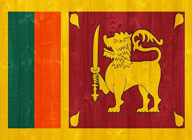 ¿Qué ver en Sri Lanka?
