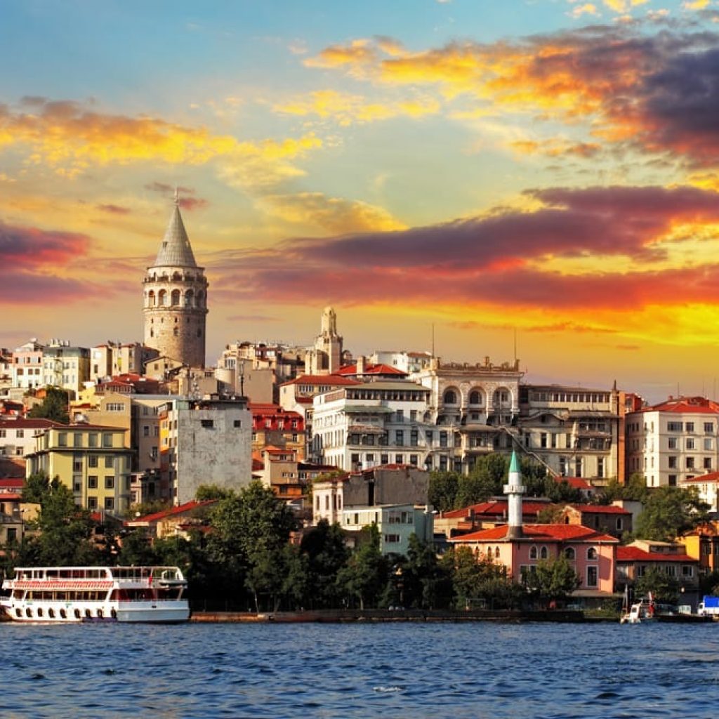 Curiosidades sobre Estambul que no sabías