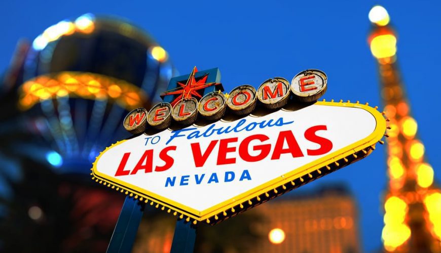 Curiosidades sobre Las Vegas que no conoces