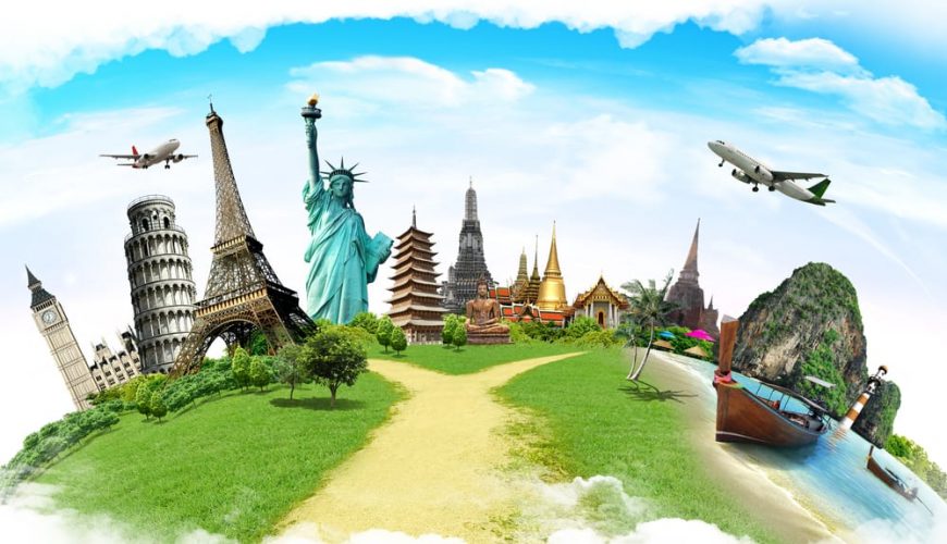 Cuatro consejos para elegir destino turístico