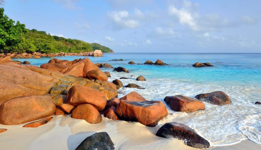 Islas Seychelles, un viaje de ensueño