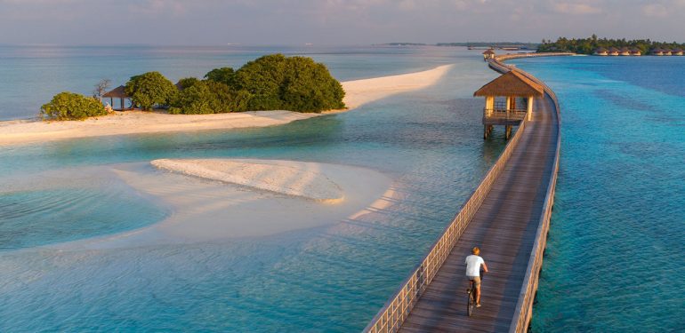 Viajes a Maldivas