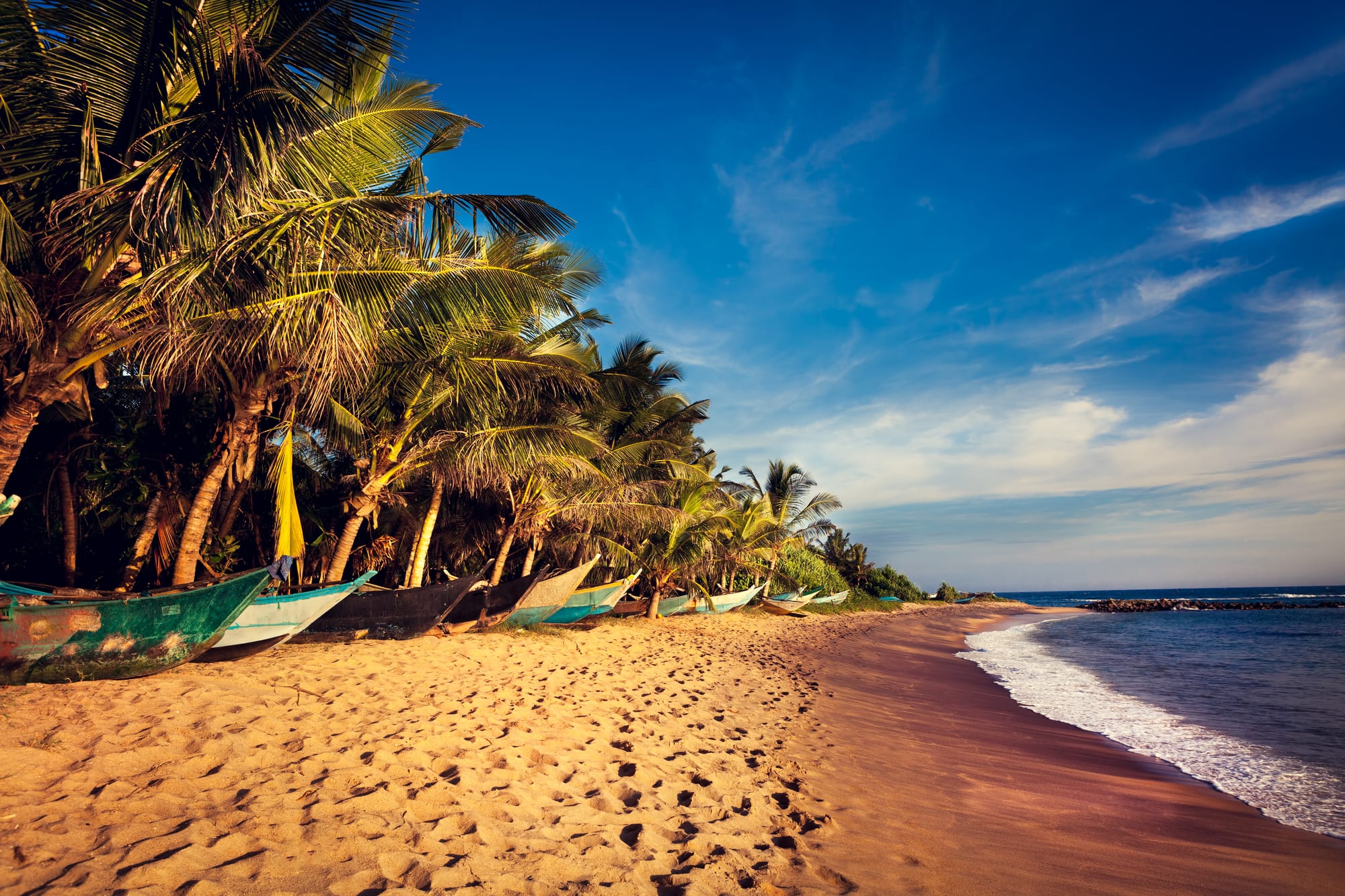 ¿Qué debes saber antes de viajar a Sri Lanka?