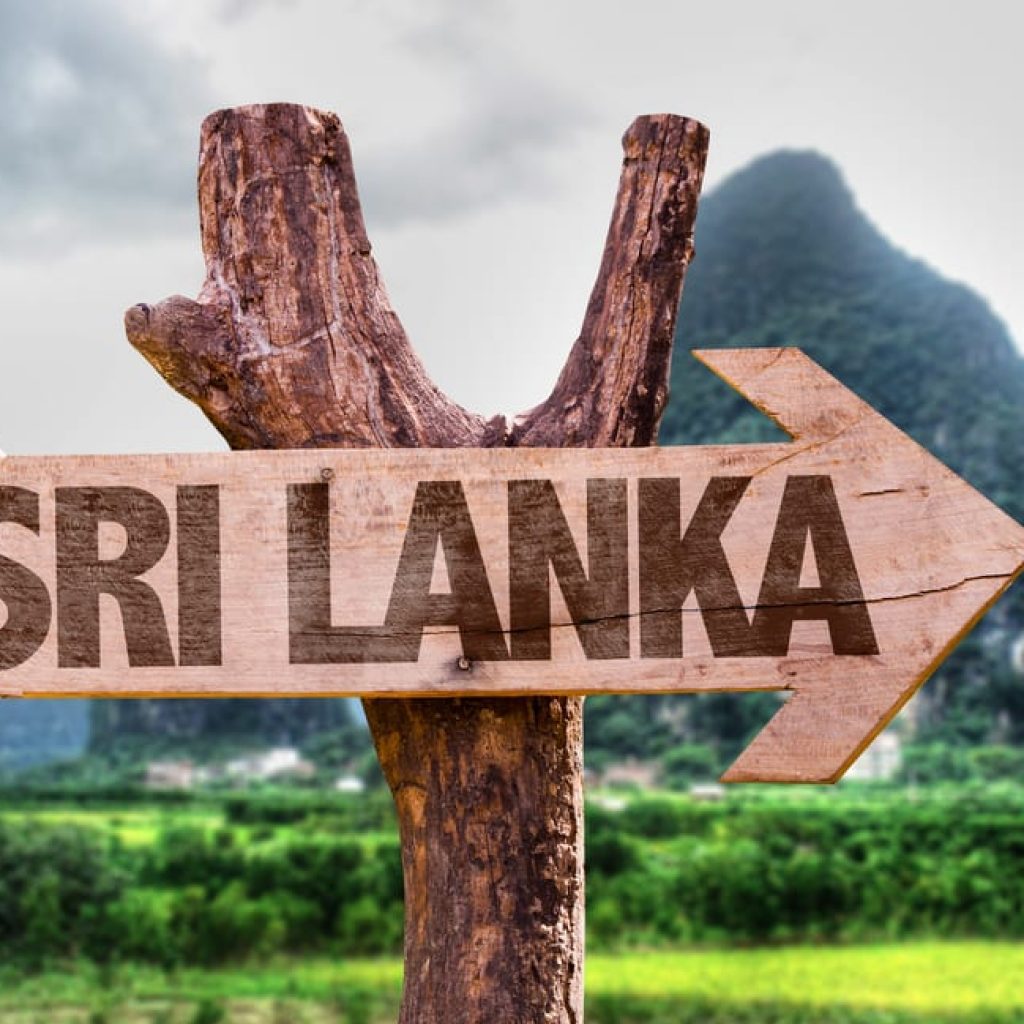 Curiosidades sobre Sri Lanka que no sabías
