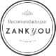 Zankyou recomendado