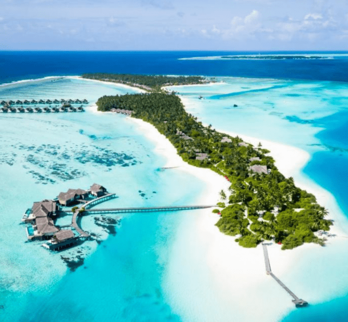 Hotel Niyama Maldives 5*GL
