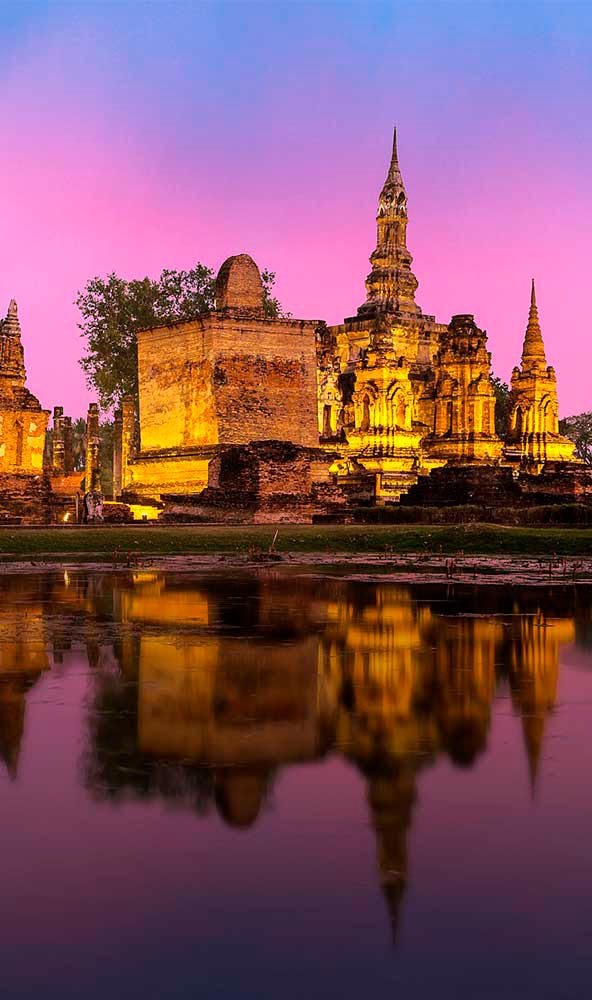 Camboya