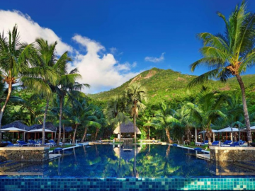 Hotel Hilton Seychelles Labriz Resort & Spa 5* GL