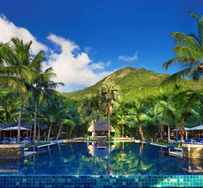 Hotel Hilton Seychelles Labriz Resort & Spa 5* GL