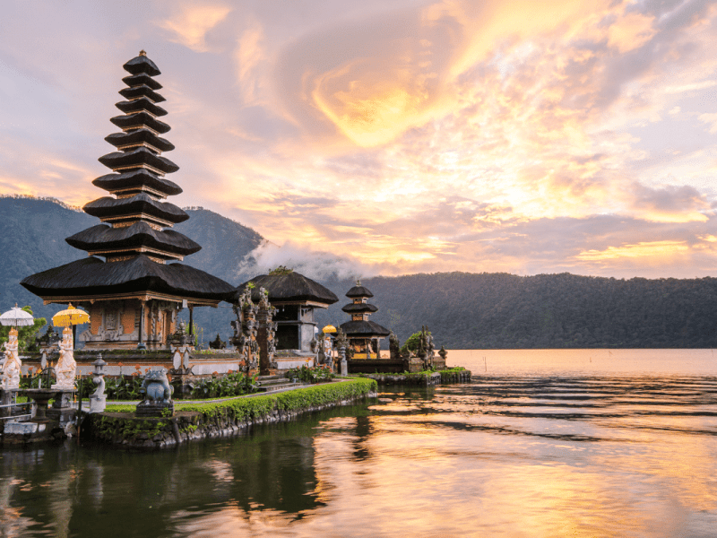 Tour Enamórate de Bali