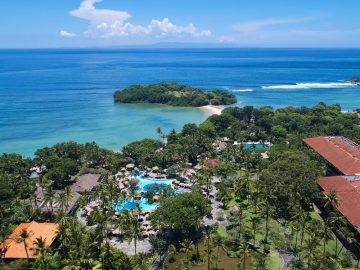 Hotel Meliá Bali 5*