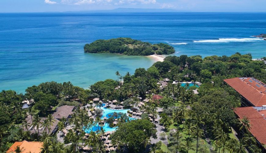 Hotel Meliá Bali 5*