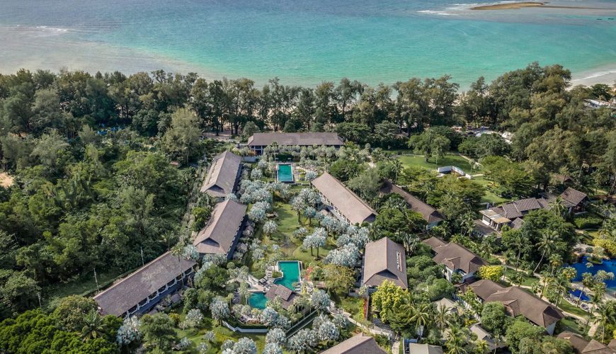 Hotel The Slate Phuket 5*GL