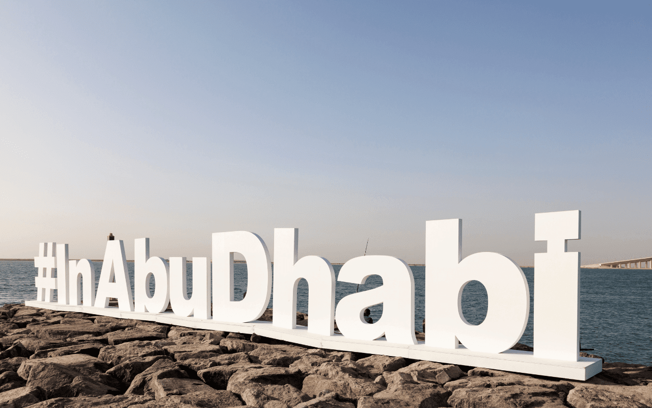 Día 4 – Dubai - Abu Dhabi - Dubai