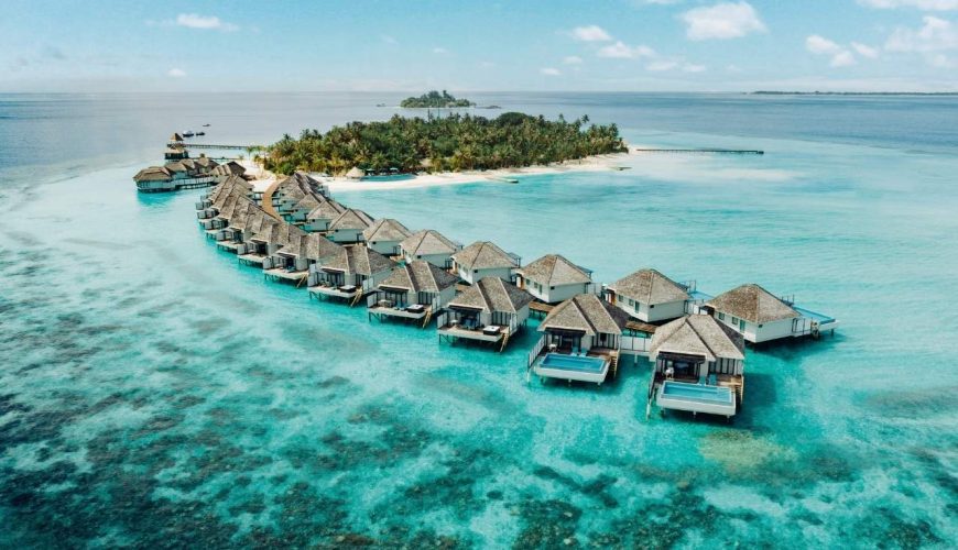 Hotel nova Maldives