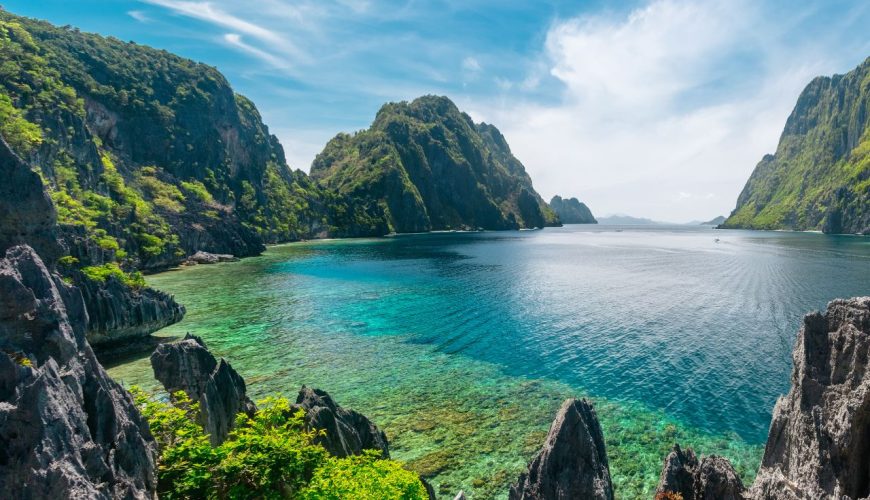 Costa Filipinas