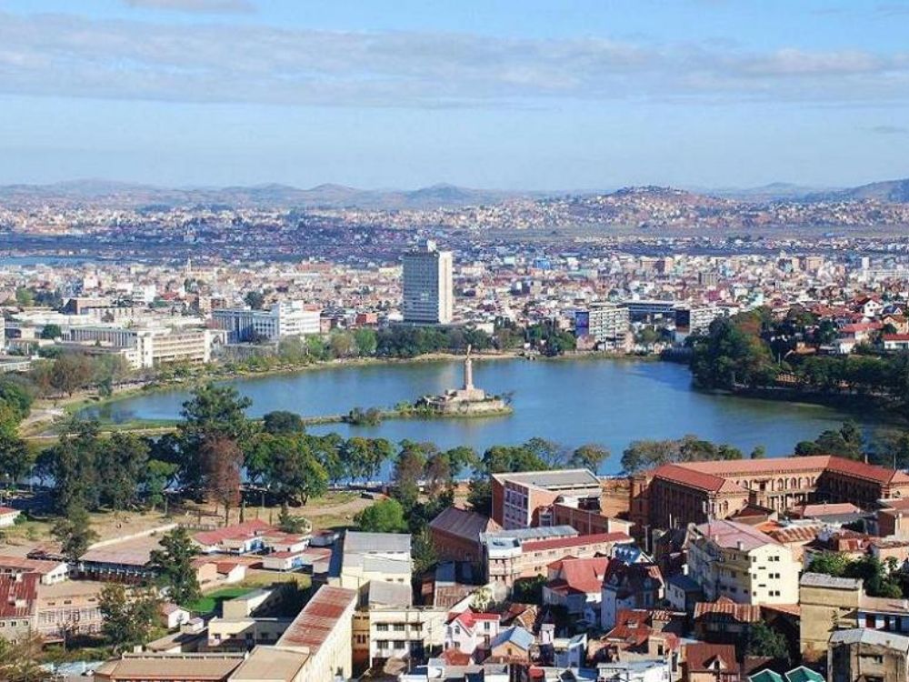 Día 11 | Nosy Be – Antananarivo