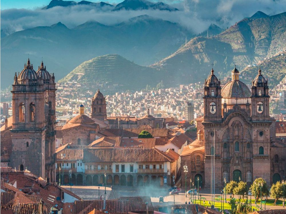 Día 12 | Cuzco