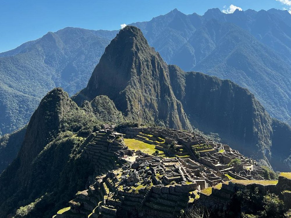 Día 10 | Aguas Calientes – Machu Picchu – Valle Sagrado