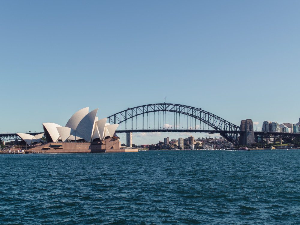Día 10 | Ayers Rock – Sydney