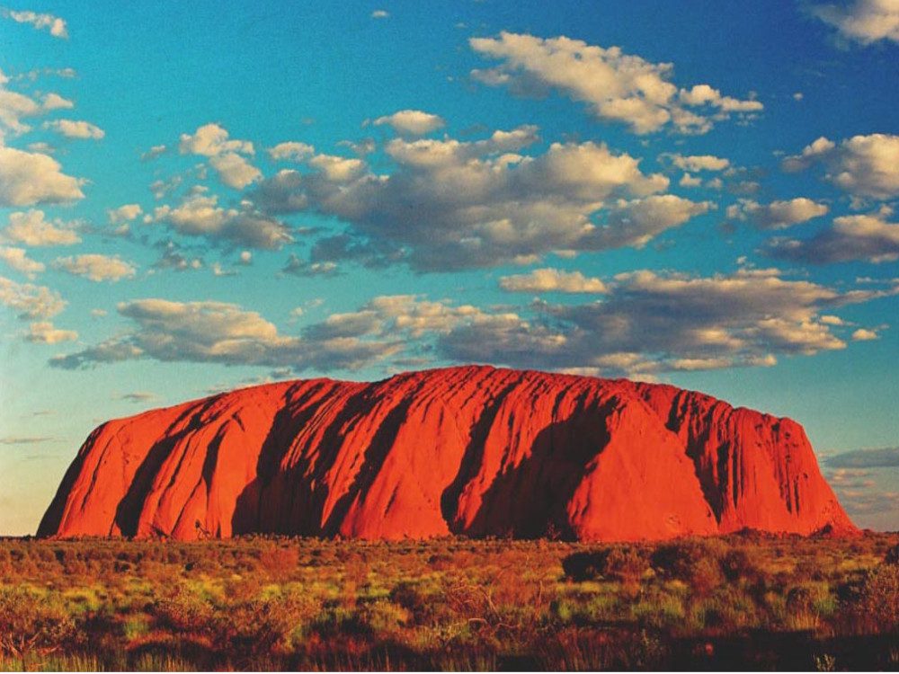 Día 9 | Kata Tjuta – Uluru
