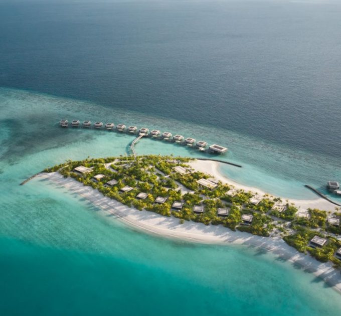 Hotel Patina Maldives 5* GL