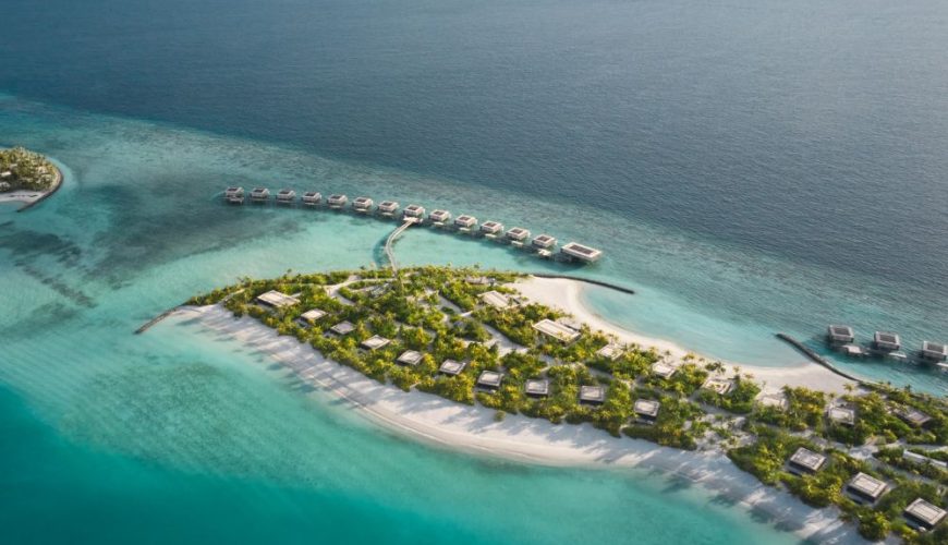 Hotel Patina Maldives 5* GL