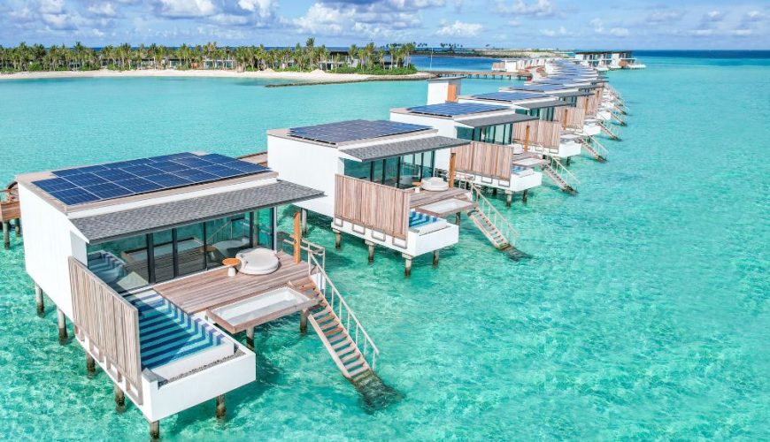 Hotel SO Maldives 5*GL