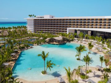 Hotel Secrets Moxché Playa del Carmen 5*