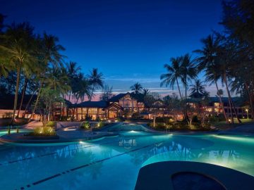 Hotel Dusit Thani Laguna Phuket 5*