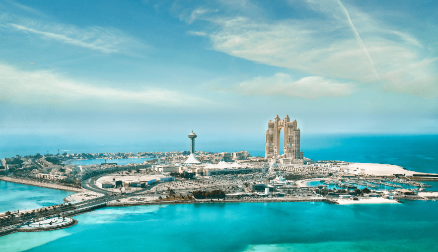 Dubái exclusivo: lujo y modernidad