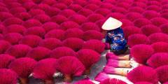 Vietnam Camboya 1